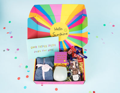 Easter Gift Hamper Delivery Australia-Wide