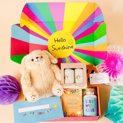 Baby Shower Gift Hamper