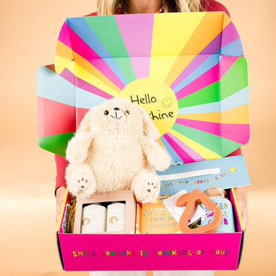 Baby Shower Gift Hamper