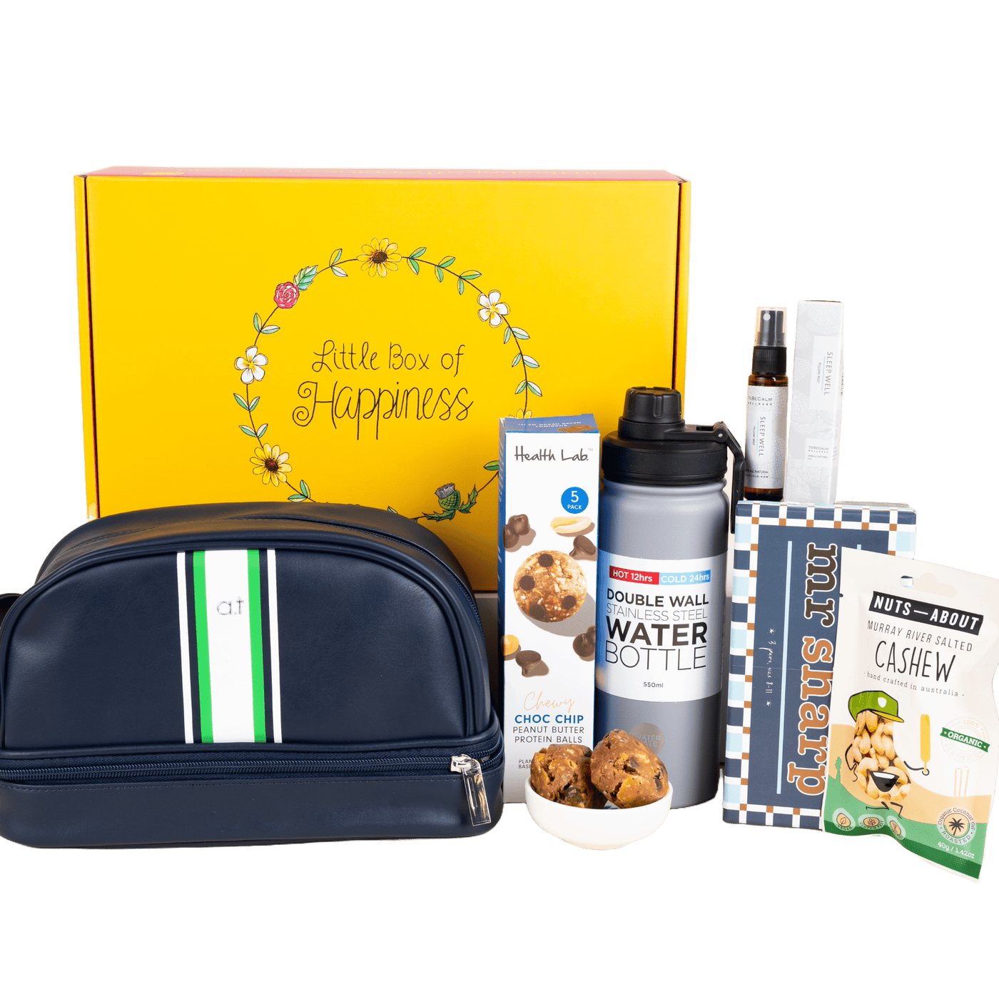 Gift Hamper For Men