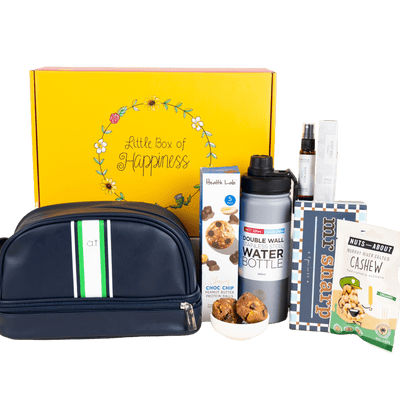 Gift Hamper For Men