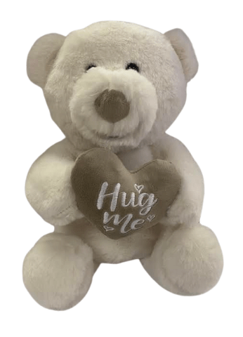 Hug Me Teddy