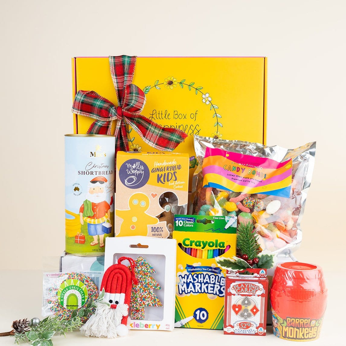 Kids Christmas Hamper - check price