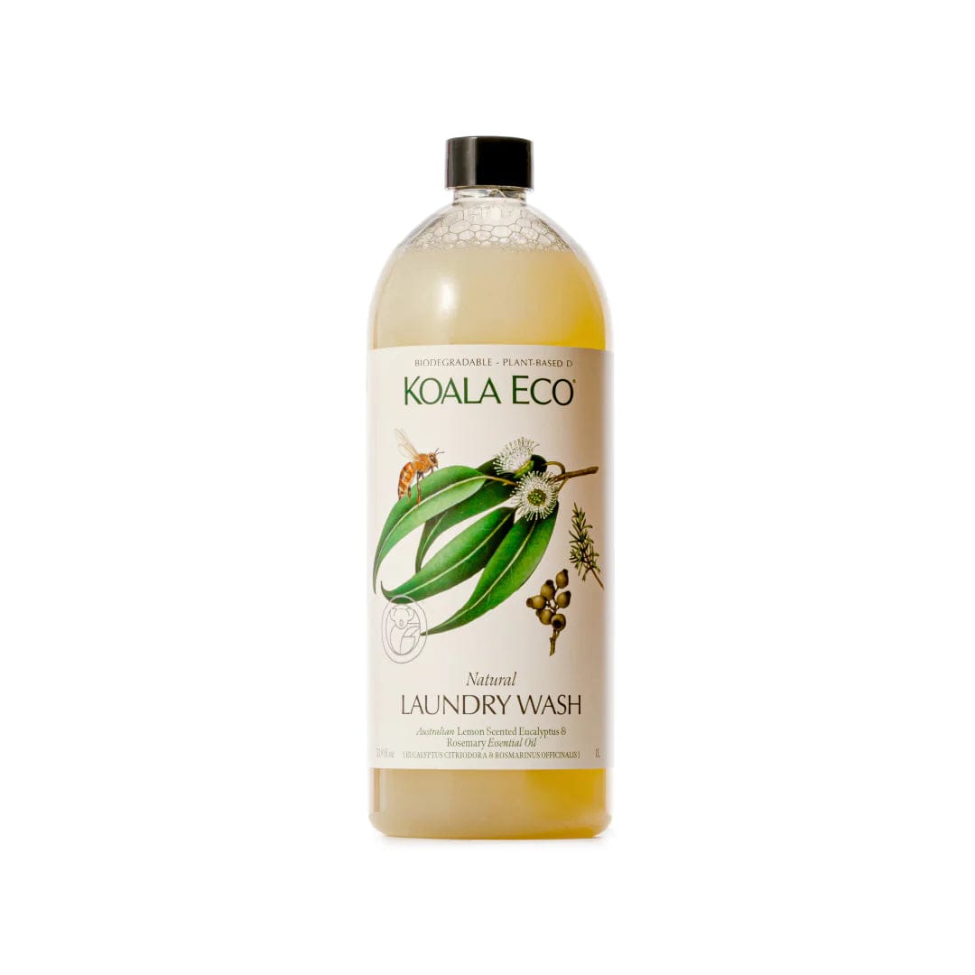 Koala Eco Laundry Wash 1L