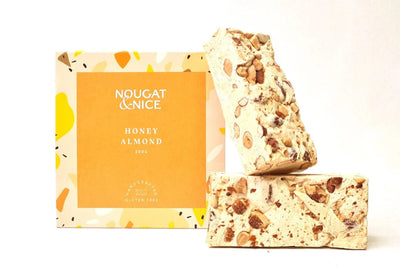 Nougat & Nice Gift Box 200g