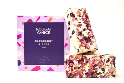 Nougat & Nice Gift Box 200g